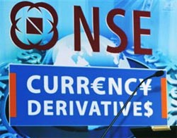 nse currency derivatives market timings