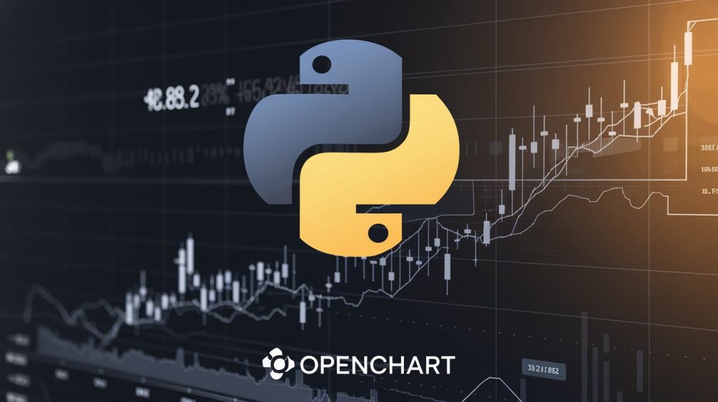 Introducing OpenChart: A Python Library for NSE and NFO Historical Data